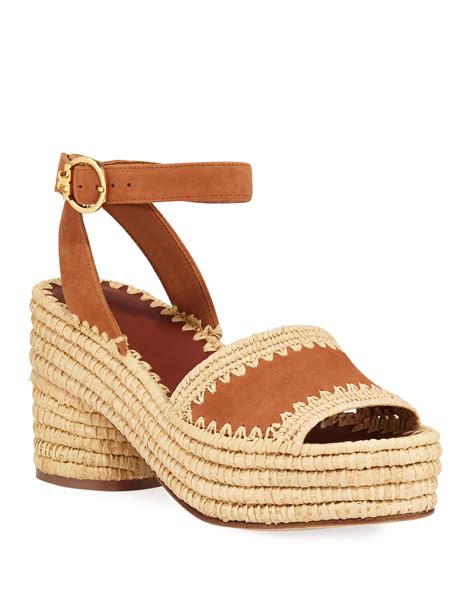 tory burch sandals outlet price